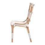 Product Image 7 for Tulum Rattan Dining Chair, Set of 2 from Essentials for Living
