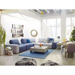 Product Image 15 for Lamb Fur Pouf from Moe's