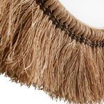 Product Image 1 for Kai Natural Abaca Mirror from Arteriors
