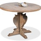 Product Image 4 for Looks Like An Antique Dining Table from Sarreid Ltd.