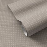 Product Image 1 for Plus Grey I Wallpaper by FH Art Studio from Four Hands