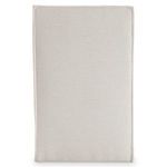 Product Image 4 for Bernhardt Brasea Upholstered Side Chair from Bernhardt Furniture