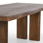 Product Image 7 for Holmes Mango Wood Dining Table from Classic Home Furnishings