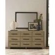 Product Image 3 for Desert Nine Drawer Dresser from Universal Furniture