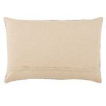 Product Image 4 for Pfeiffer Ivory/ Gold Geometric Lumbar Pillow from Jaipur