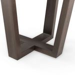 Product Image 3 for Wimbly End Table from Four Hands