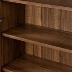 Product Image 19 for Arturo Natural Walnut Traditional Cabinet from Four Hands