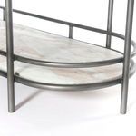 Product Image 6 for Harden Bar Console Distress Iron from Four Hands