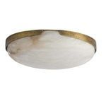 Product Image 6 for Elara Flush Mount from Arteriors