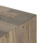 Product Image 10 for Abaso Rustic Oak Sideboard from Four Hands