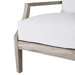 Product Image 7 for Haley Teak Lounge Chair from Summer Classics