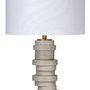Product Image 1 for Alignment Table Lamp from Jamie Young