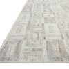Product Image 2 for Roxie Bone / Sage Rug from Loloi