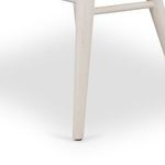 Product Image 19 for Lewis Windsor Black Oak Chair from Four Hands