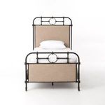 Product Image 8 for Berkley Metal Bed from Four Hands