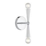 Product Image 1 for 2-Light Wall Sconce from Savoy House 