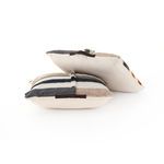 Product Image 5 for Leira Outdoor Floor Cushion, Set Of 2 from Four Hands