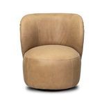 Product Image 1 for Trisha Swivel Chair from Four Hands