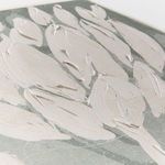 Product Image 3 for Protea Triptych Hand-Embellished Giclees from Napa Home And Garden