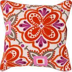 Product Image 1 for Fuchsia Red Pillow from Surya