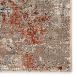 Product Image 7 for Marzena Abstract Tan/ Rust Rug from Jaipur 