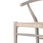 Product Image 21 for Muestra Weathered Grey Counter Stool from Four Hands