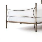 Product Image 13 for Westwood King Bed from Four Hands