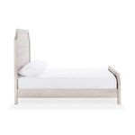 Product Image 3 for Westmont Mango Wood Bed from Classic Home Furnishings