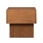 Product Image 6 for Lilas Saddle Tan Veneer Nightstand from Four Hands