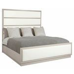 Product Image 3 for Axiom Upholstered Panel Bed from Bernhardt Furniture
