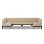 Product Image 1 for Ellington Dining Banquette U-Shape from Four Hands