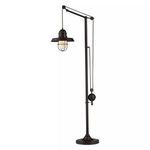 Product Image 1 for Farmhouse Floor Lamp from Elk Home