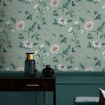 Product Image 2 for Nuit Wallpaper from Graham & Brown