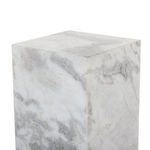 Product Image 11 for Modern Marble Pedestal from Four Hands