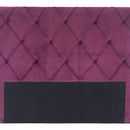 Product Image 2 for Matias Velvet Headboard from Zuo