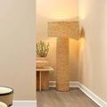 Product Image 5 for Big Island Woven Floor Lamp from Jamie Young
