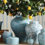 Product Image 7 for Monarch Lotus Ginger Jar from Napa Home And Garden