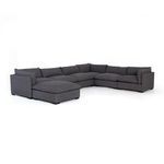 Product Image 7 for Westwood 6 Piece Sectional W/ Ottoman from Four Hands
