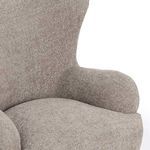 Product Image 5 for Penelope Upholstered Chenille Fabric Accent Chair from Classic Home