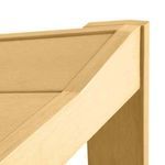 Product Image 15 for Ashland Natural N-dura Adirondack Ottoman from Summer Classics