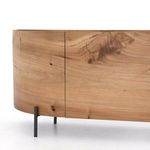 Product Image 9 for Lunas Media Console Gold Guanacaste from Four Hands