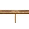 Product Image 2 for Darcy Bench from Furniture Classics