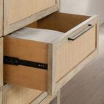 Product Image 10 for Jensen Six-Drawer Mango Wood Dresser from Classic Home Furnishings