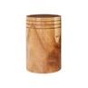Product Image 4 for Chamcha Wood Pedestal, Round from Phillips Collection