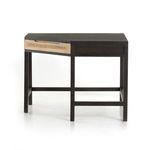Product Image 8 for Clarita Modular Corner Desk - Black Mango from Four Hands