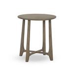 Product Image 2 for Dupree End Table - Washed Oak from Four Hands