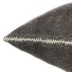 Product Image 2 for Neem X Jirina Handmade Solid Gray Pillow from Jaipur 