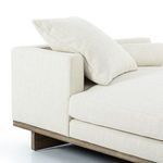 Product Image 19 for Everly Tete A Tete Chaise from Four Hands