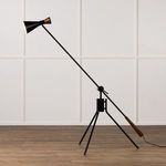 Product Image 9 for Walt Floor Lamp from Four Hands
