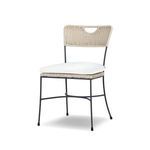 Product Image 2 for Honor Outdoor Dining Chair from Four Hands